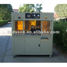 Plastic Folded Filter Hot Plate Welding Machine